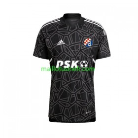 Maillot de Foot Dinamo Zagreb Gardien Domicile 2022-23